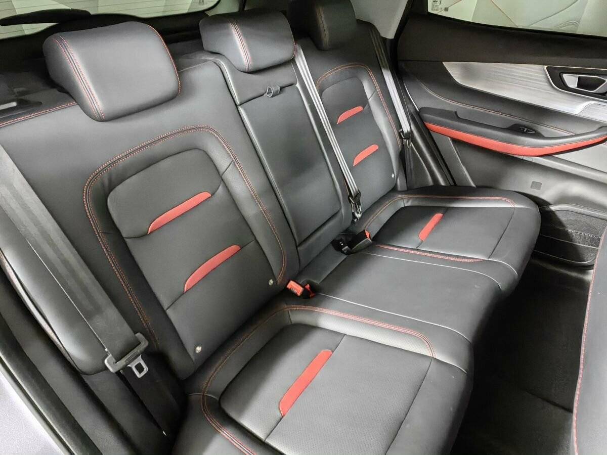 Купить Чери Тигго 4 Про, 2023, 29 845 км.. Фото: #14