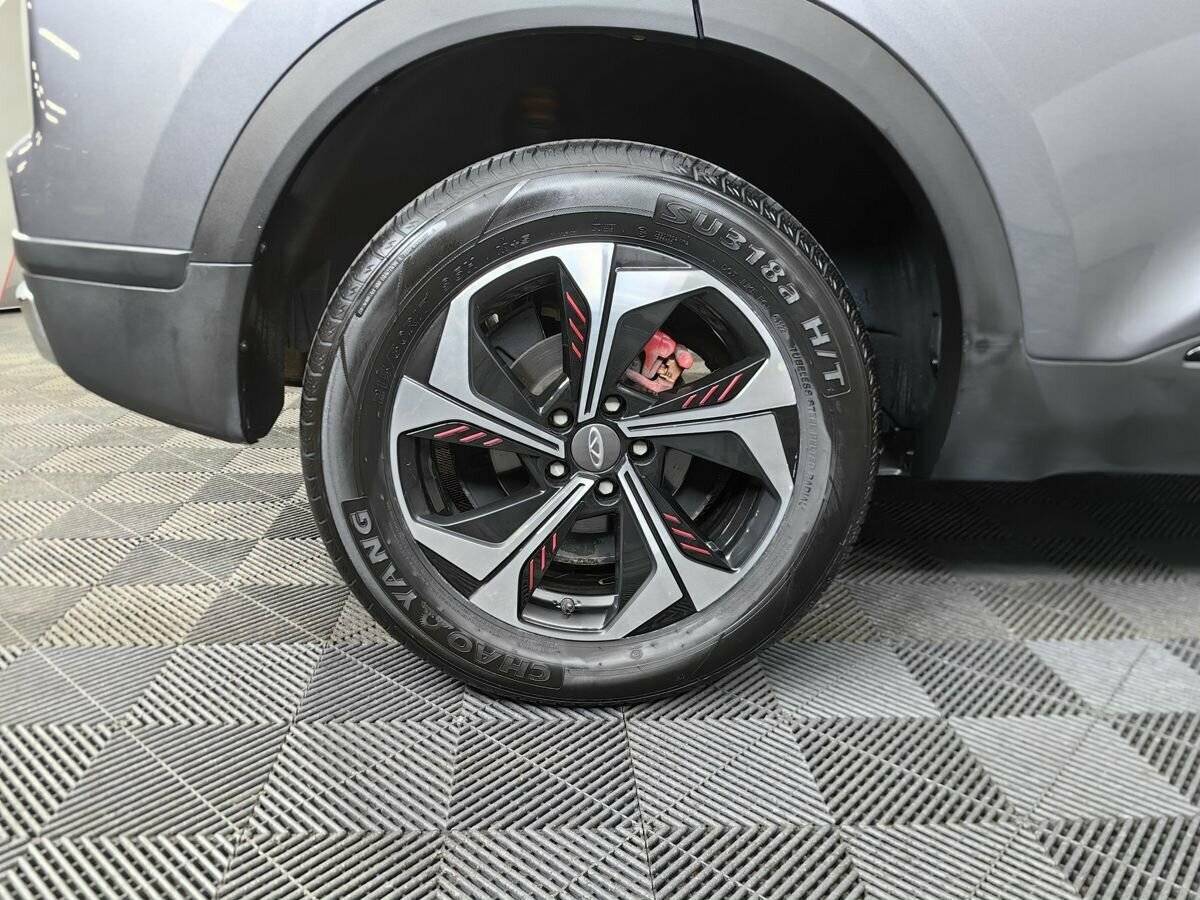 Купить Чери Тигго 4 Про, 2023, 29 845 км.. Фото: #18