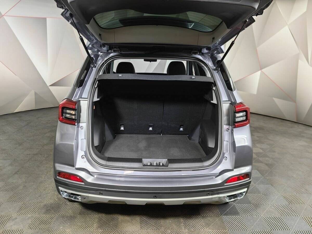 Купить Чери Тигго 4 Про, 2023, 29 845 км.. Фото: #20