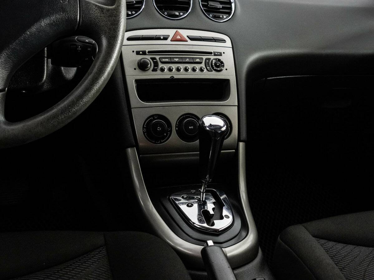 Купить Пежо 308, 2012, 131 351 км.. Фото: #9