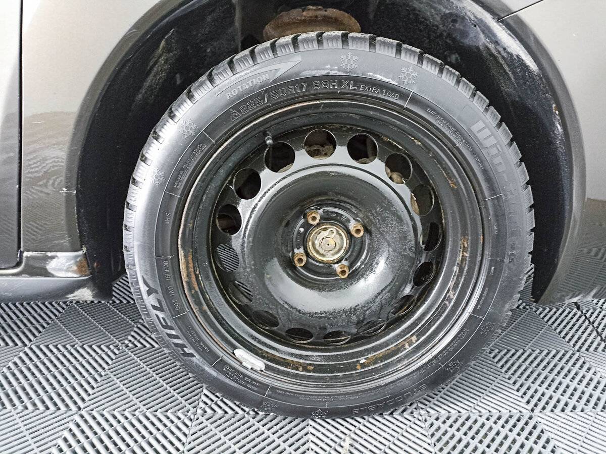 Купить Пежо 3008, 2012, 217 357 км.. Фото: #13