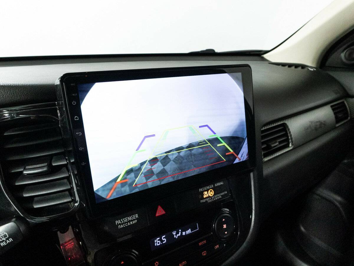 Купить Mitsubishi Outlander, 2017, 134 990 км.. Фото: #14