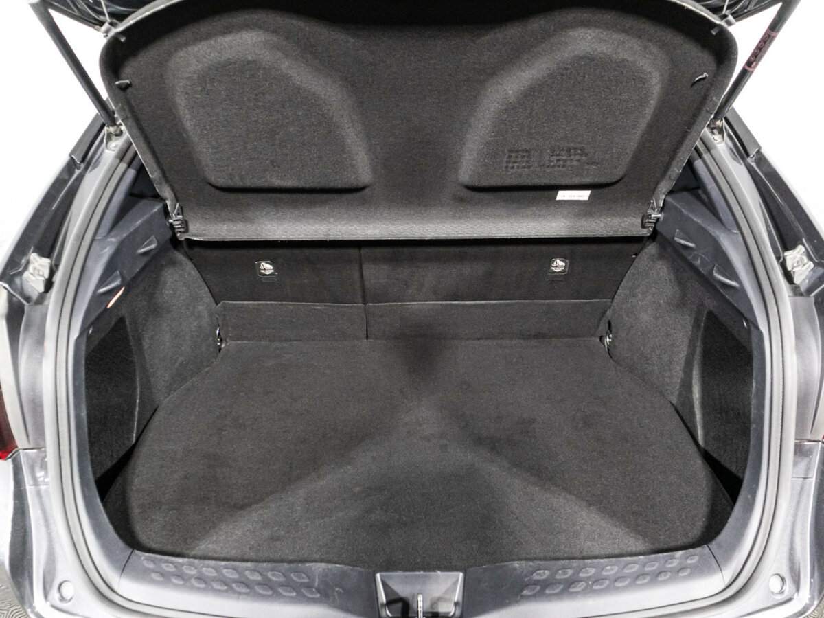 Купить Toyota C-HR, 2020, 63 052 км.. Фото: #14