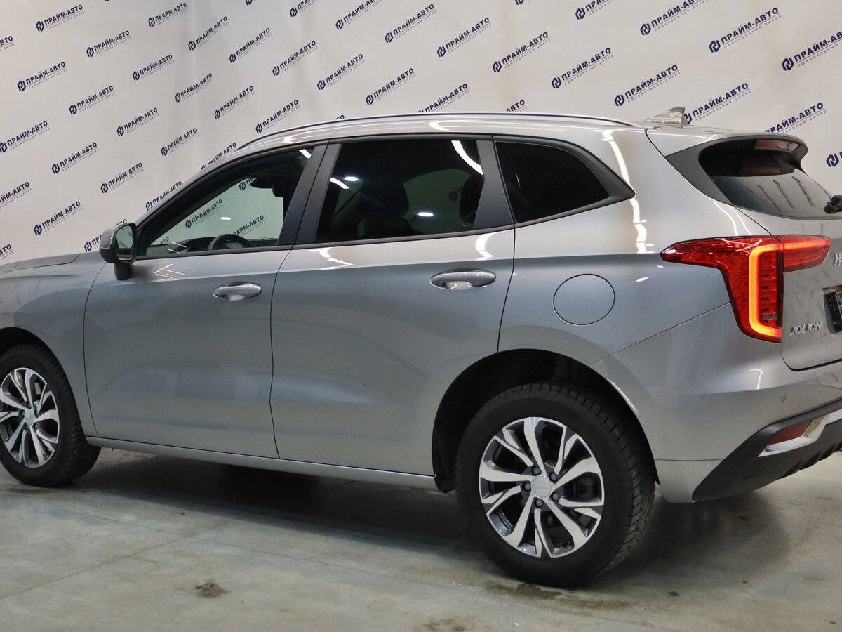 Купить Хавал Джолион, 2023, 81 973 км.. Фото: #1