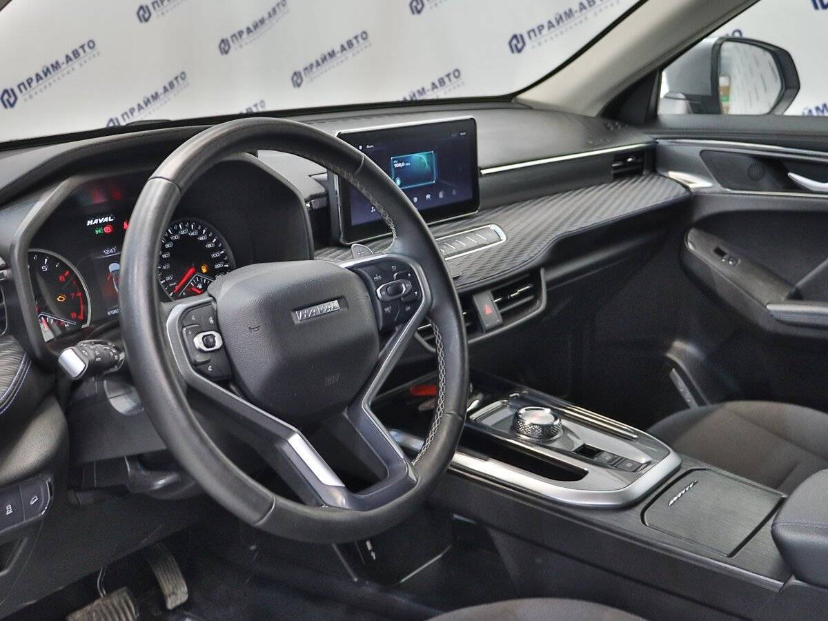 Купить Хавал Джолион, 2023, 81 973 км.. Фото: #4