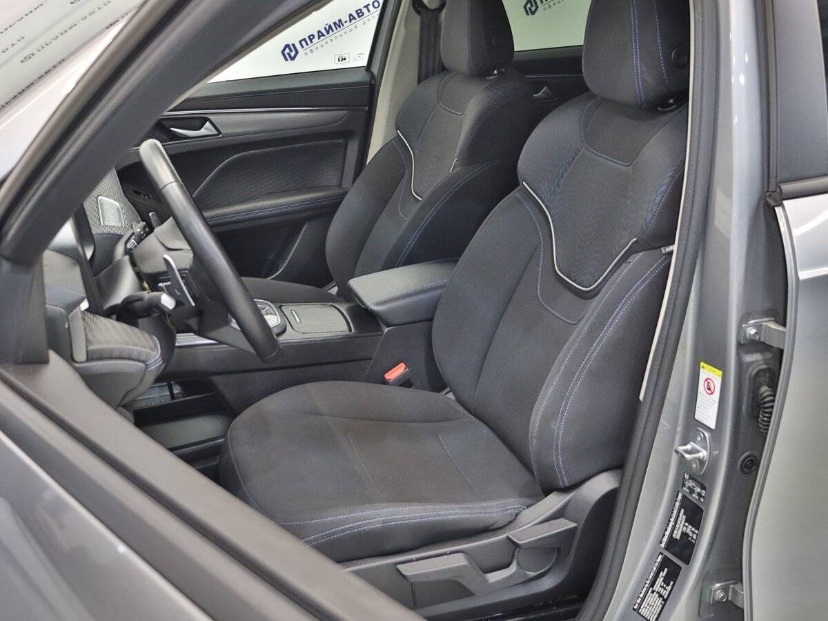 Купить Хавал Джолион, 2023, 81 973 км.. Фото: #5