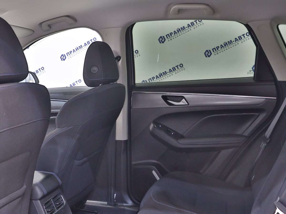 Купить Хавал Джолион, 2023, 81 973 км.. Фото: #6