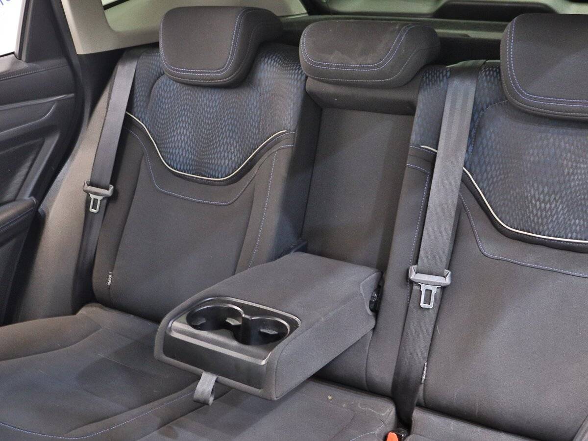 Купить Хавал Джолион, 2023, 81 973 км.. Фото: #7