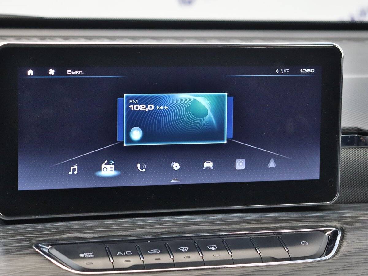 Купить Хавал Джолион, 2023, 81 973 км.. Фото: #11