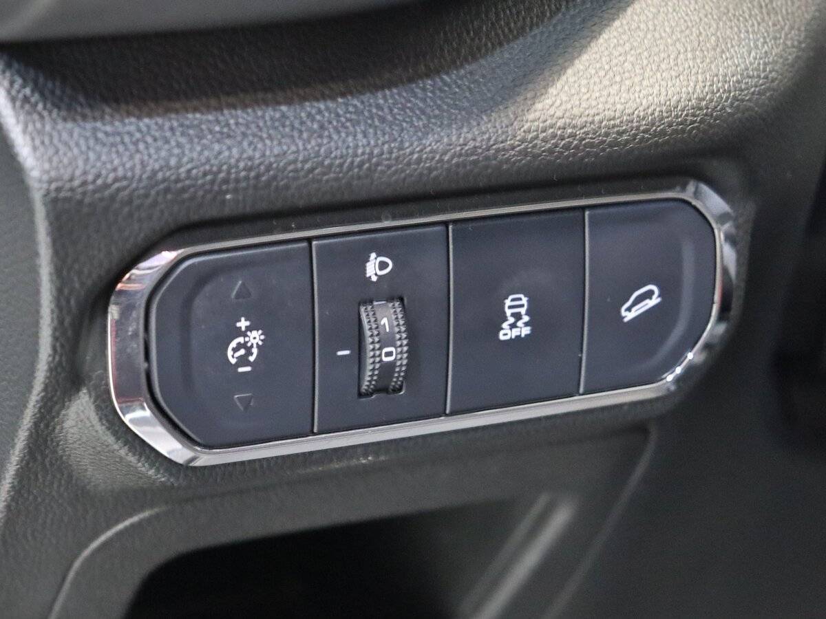 Купить Хавал Джолион, 2023, 81 973 км.. Фото: #15