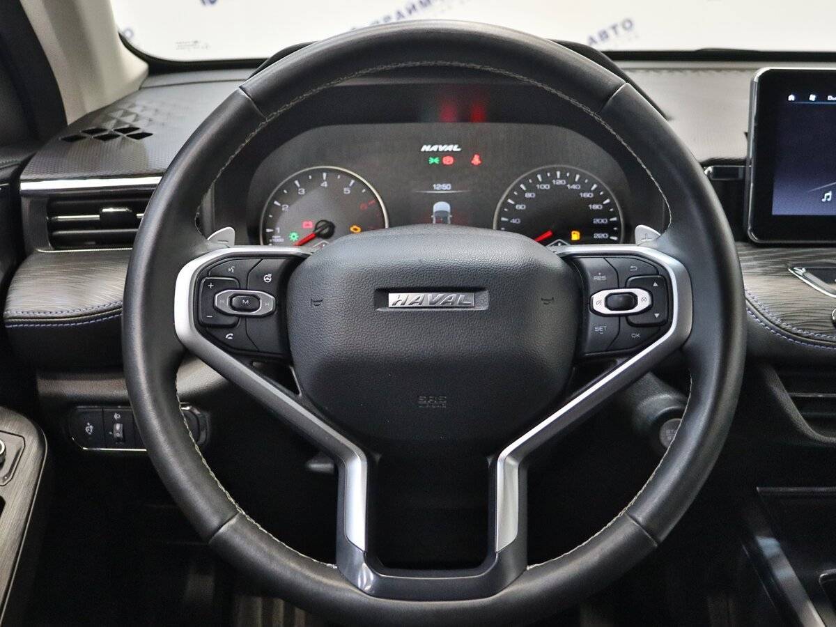 Купить Хавал Джолион, 2023, 81 973 км.. Фото: #16