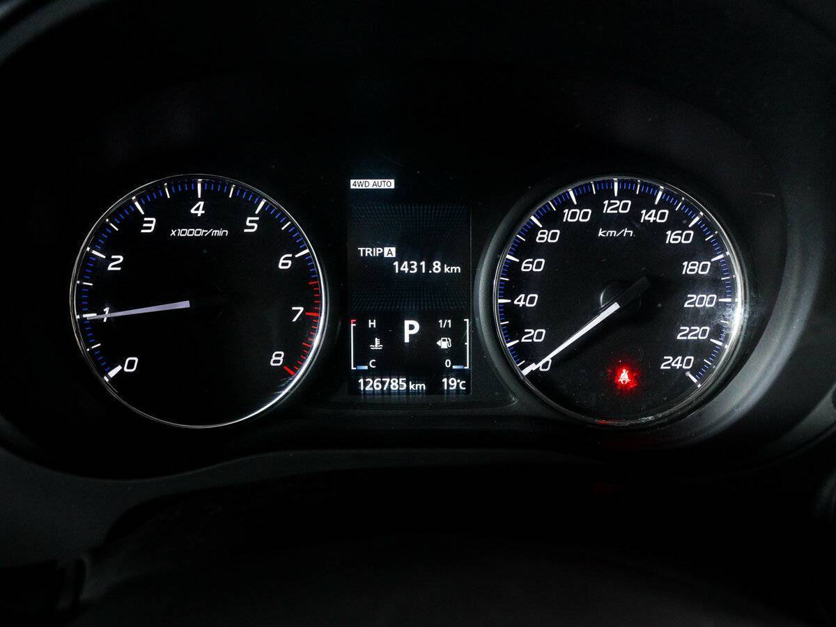 Купить Mitsubishi Outlander, 2015, 126 709 км.. Фото: #7