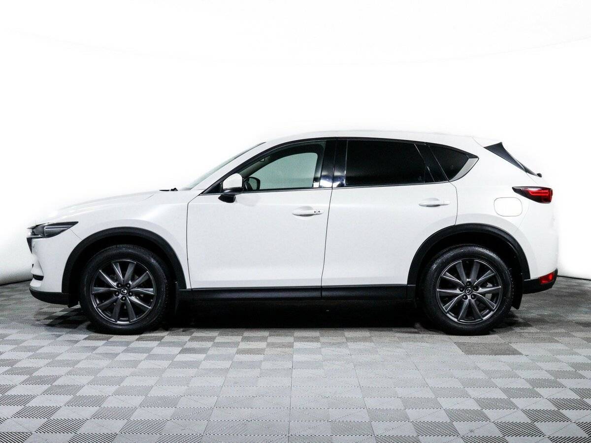 Купить Mazda CX-5, 2018, 85 200 км.. Фото: #7