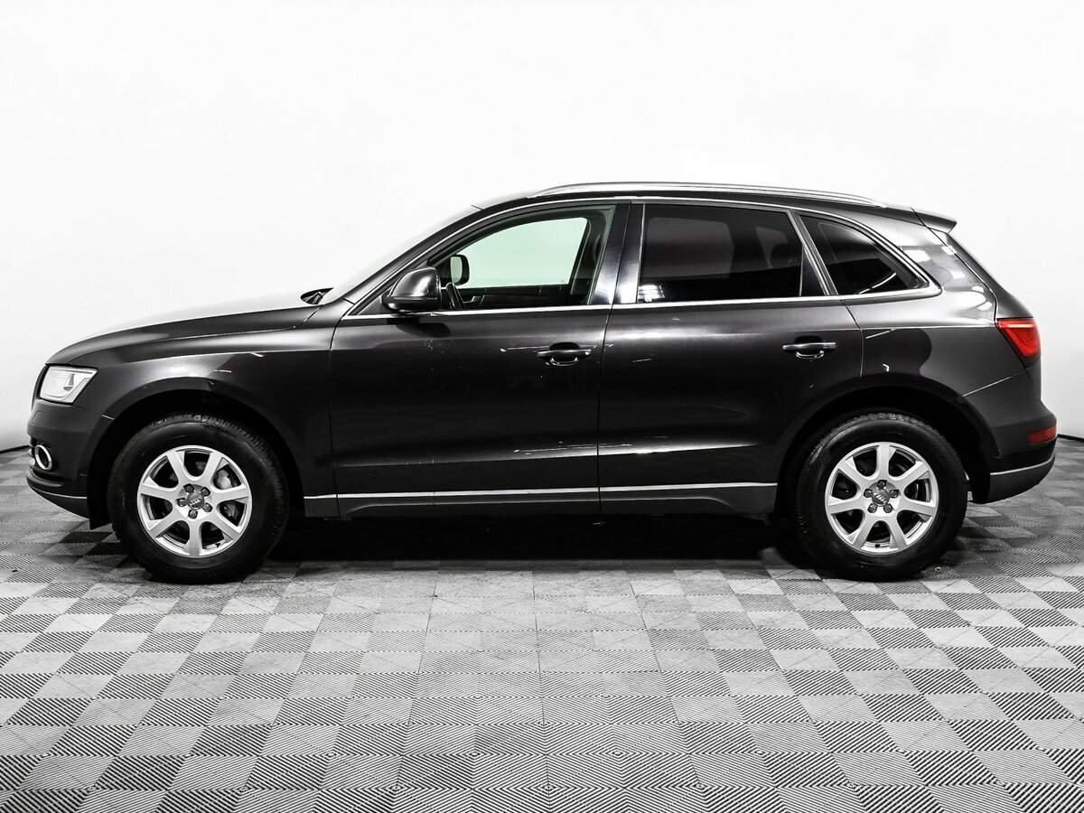 Купить Audi Q5, 2013, 186 660 км.. Фото: #7