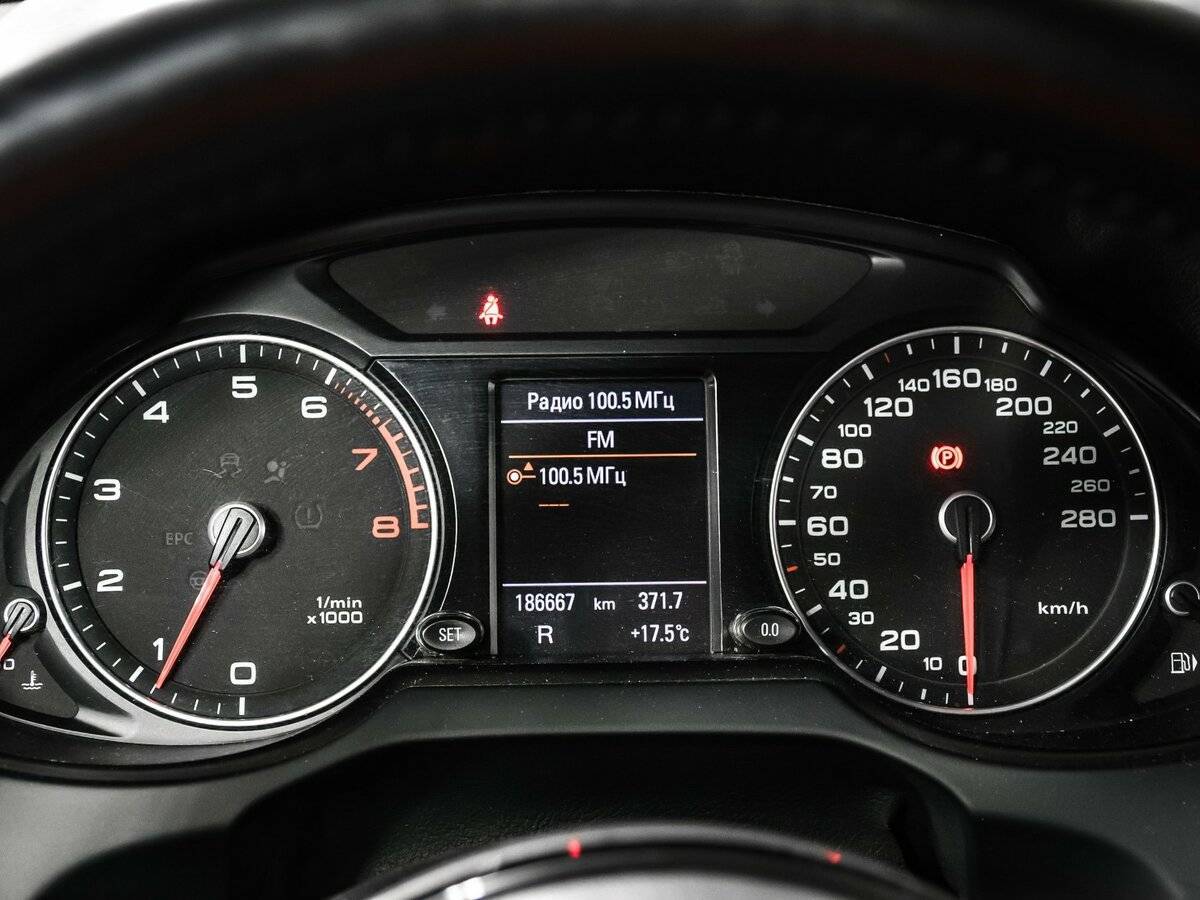 Купить Audi Q5, 2013, 186 660 км.. Фото: #9