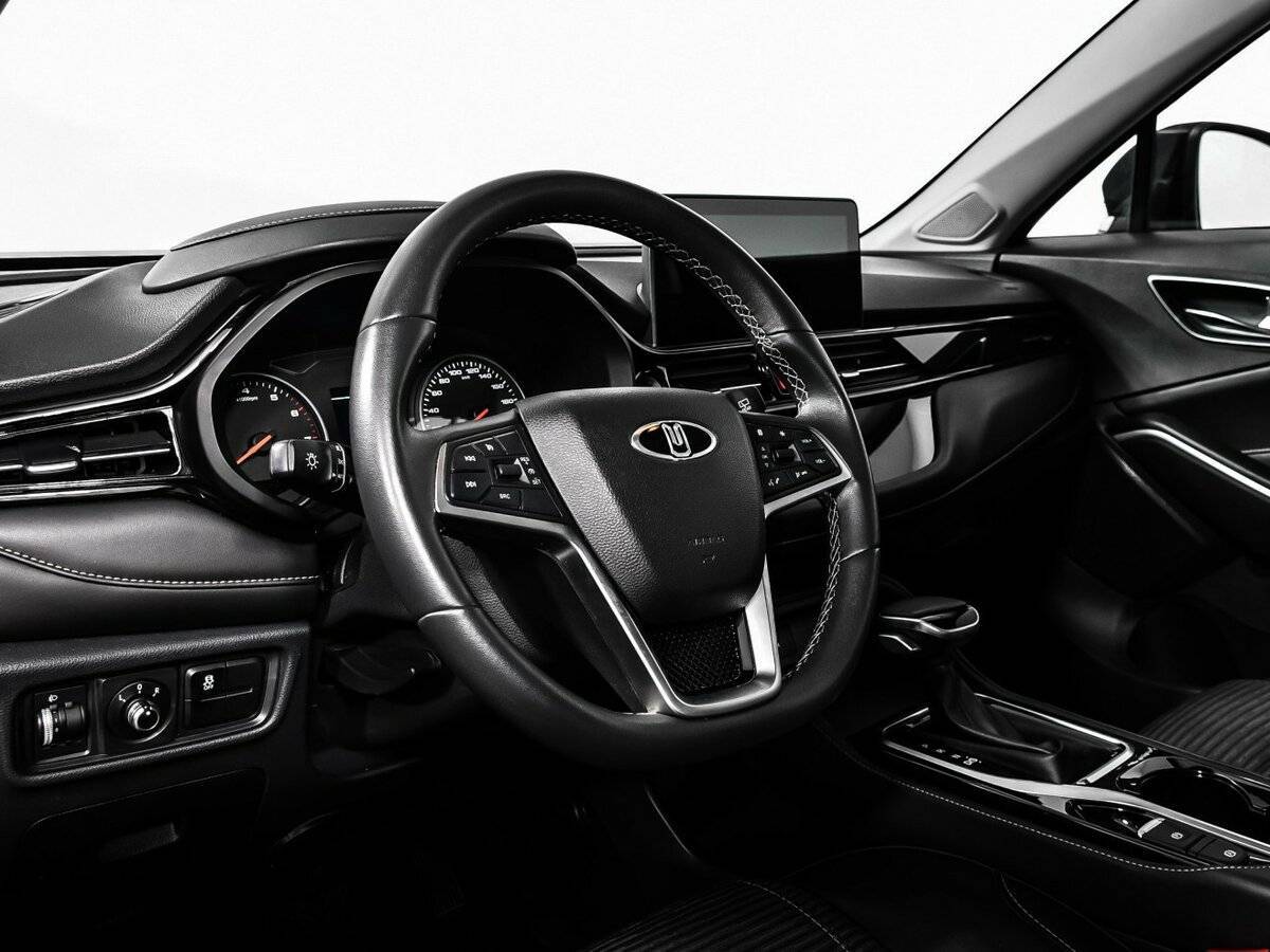 Купить Москвич 3, 2023, 30 820 км.. Фото: #11