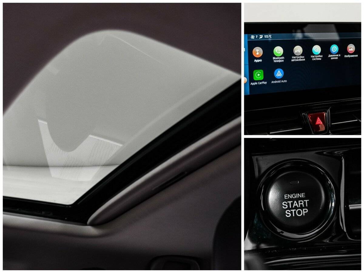 Купить Москвич 3, 2023, 30 820 км.. Фото: #15