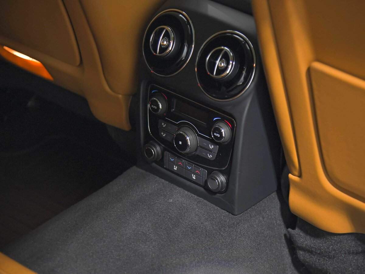 Купить Jaguar XJ, 2016, 118 568 км.. Фото: #18