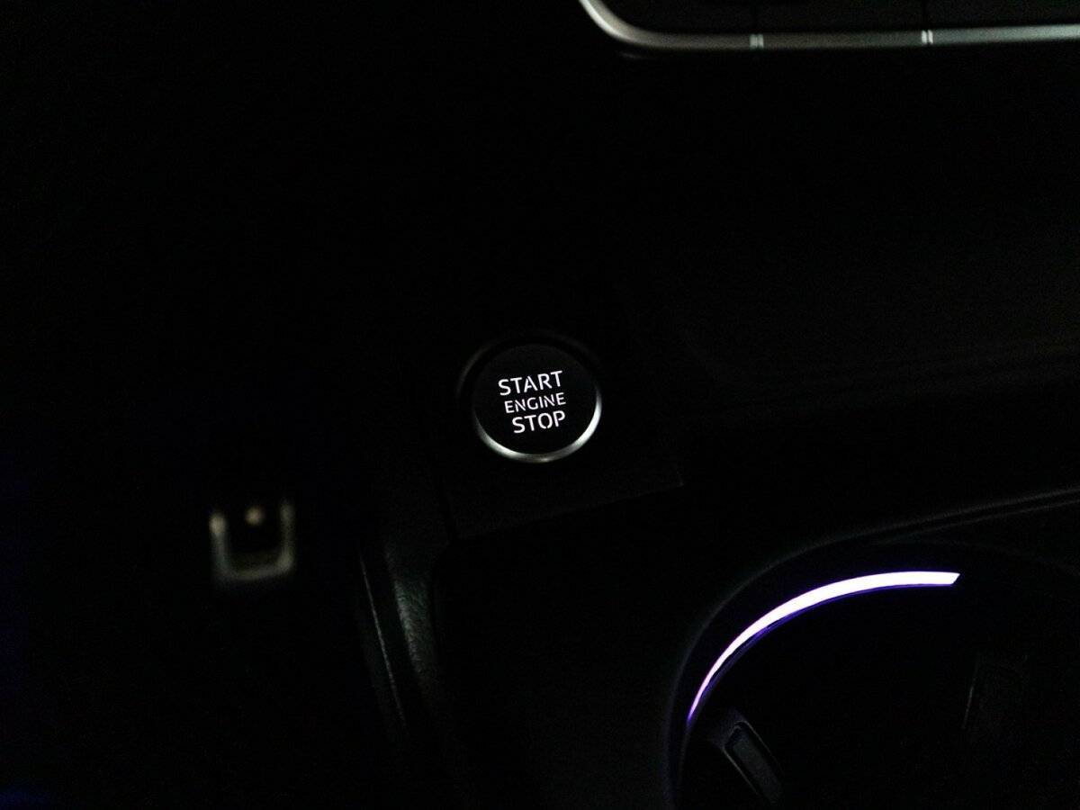 Купить Audi A4, 2019, 140 144 км.. Фото: #18