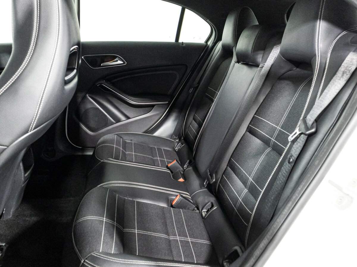 Купить Mercedes-Benz A-Класс, 2013, 75 397 км.. Фото: #9