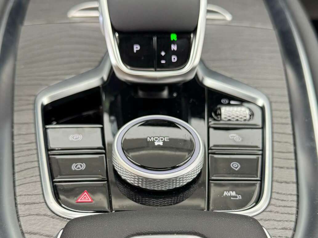 Купить Chery Tiggo 8 Pro Max, 2024, 8 450 км.. Фото: #14