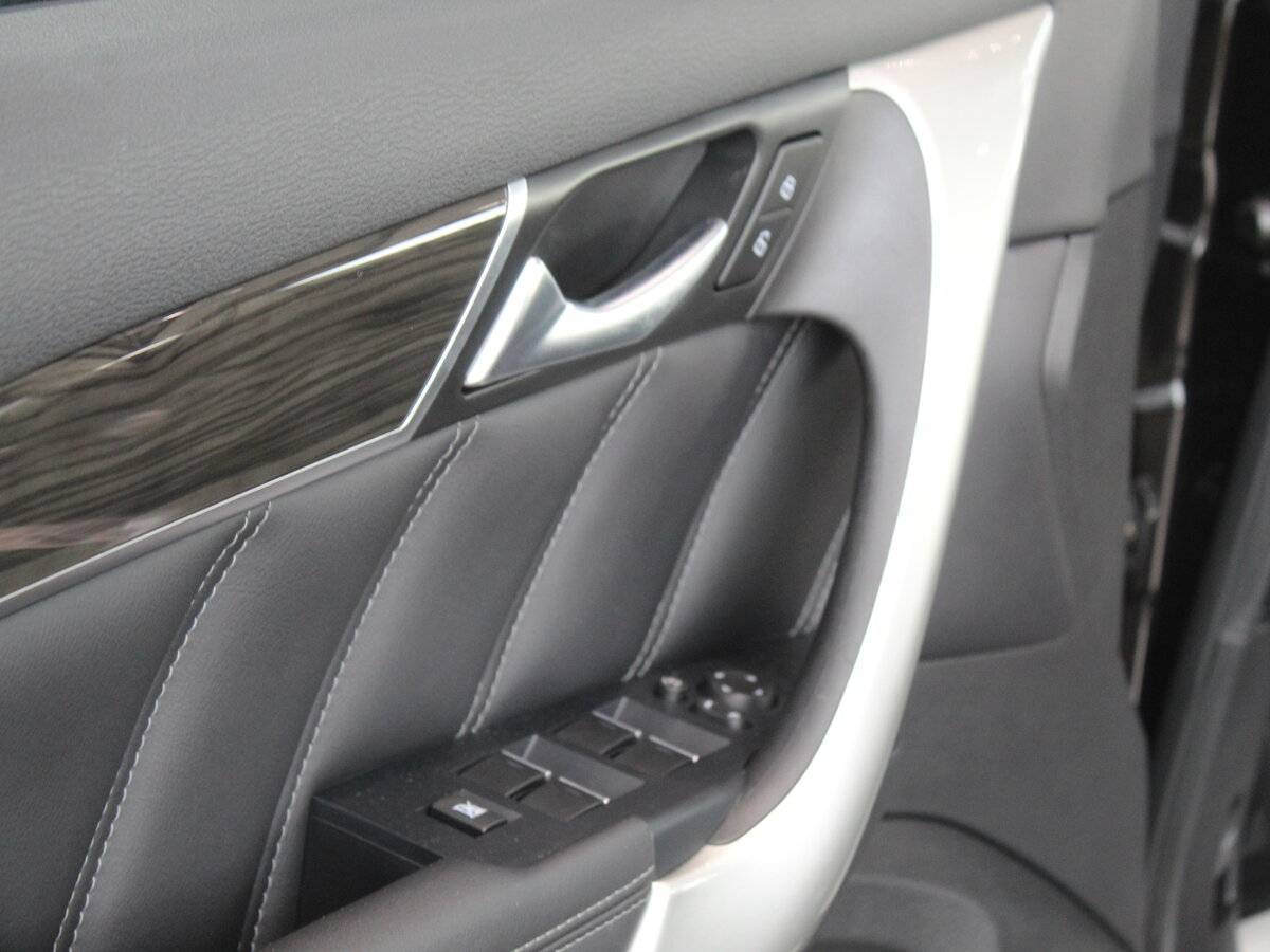 Купить Haval H9, 2021, 42 388 км.. Фото: #9