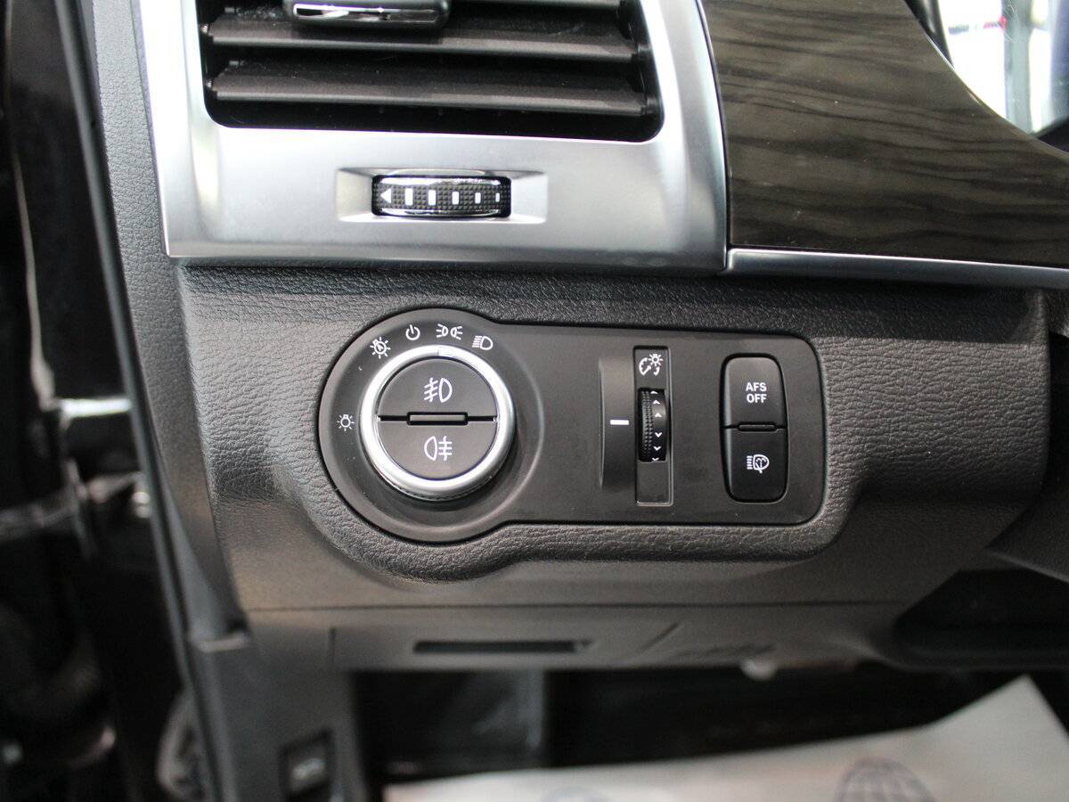 Купить Haval H9, 2021, 42 388 км.. Фото: #15