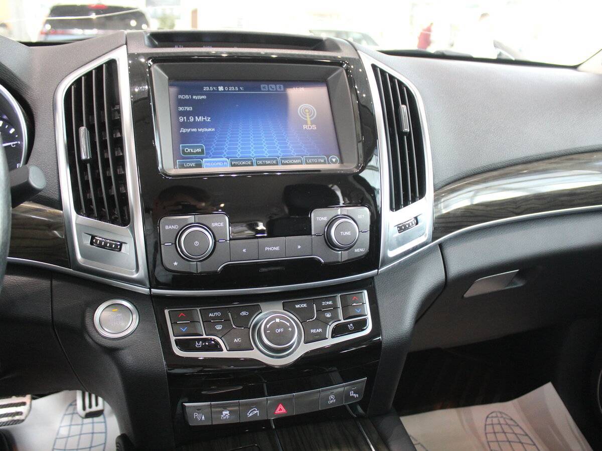 Купить Haval H9, 2021, 42 388 км.. Фото: #16