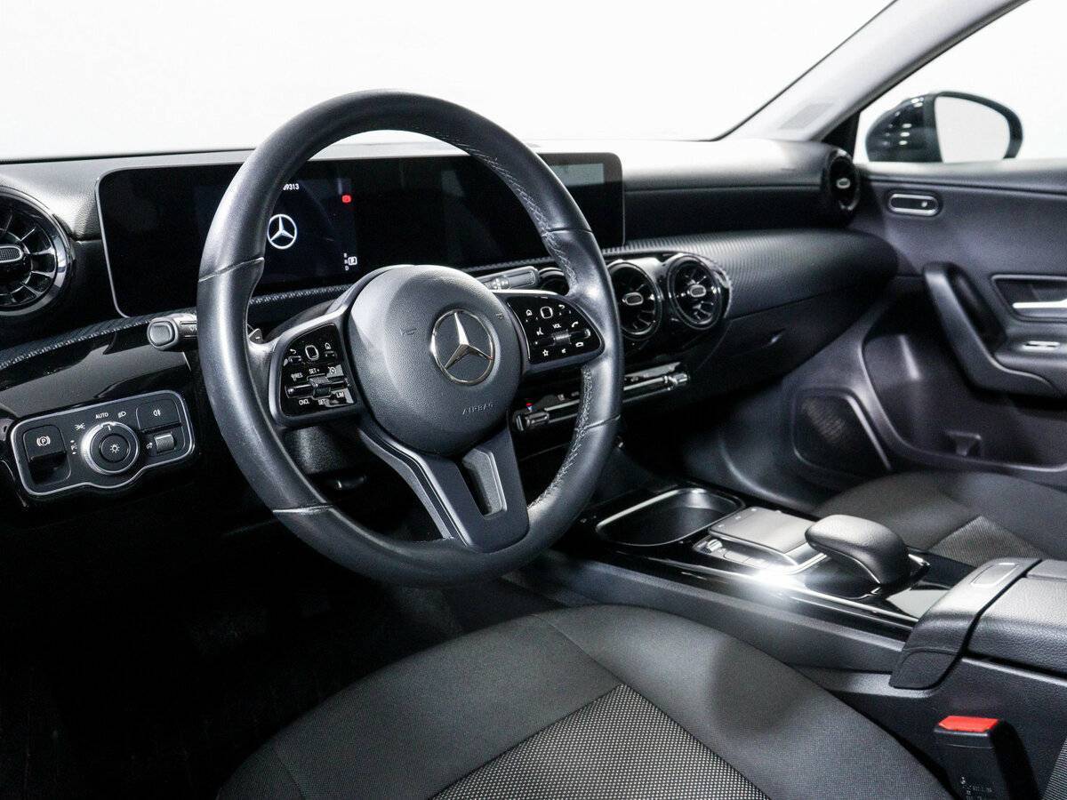 Купить Mercedes-Benz A-Класс, 2020, 89 000 км.. Фото: #10
