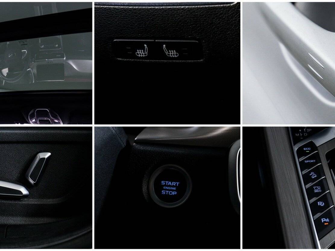 Купить Belgee X50, 2024, 7 000 км.. Фото: #19