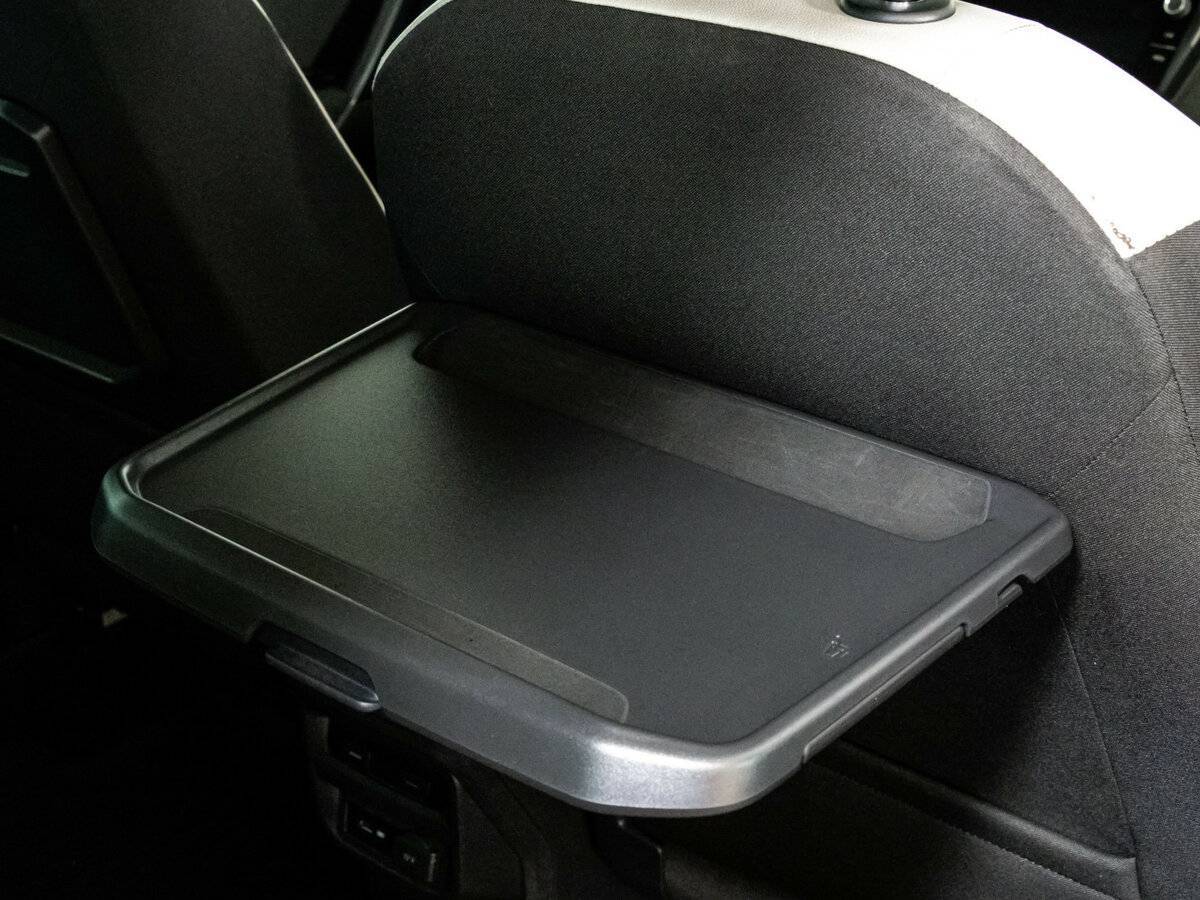 Купить Volkswagen Tiguan, 2019, 63 865 км.. Фото: #13