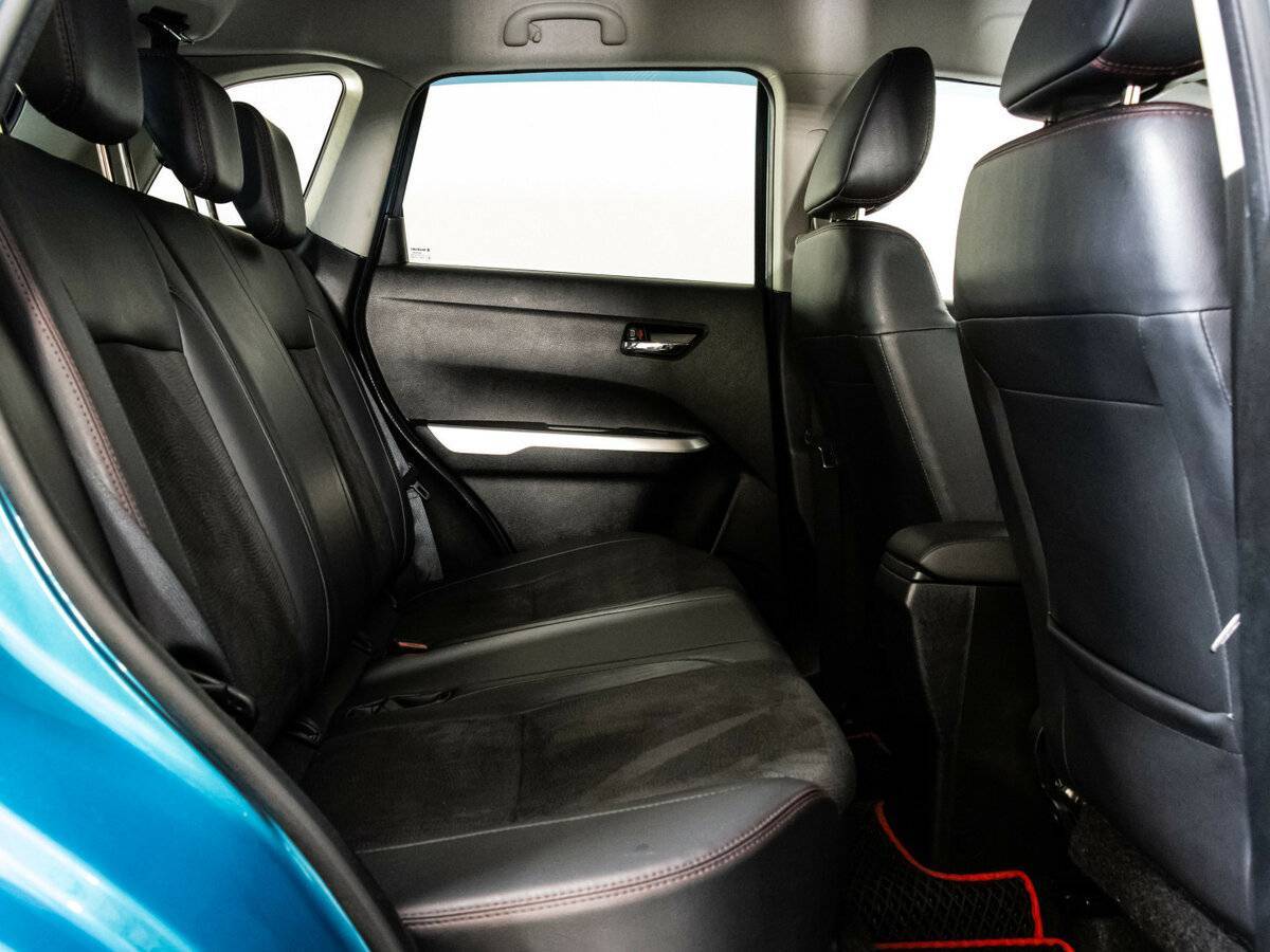 Купить Suzuki Vitara, 2016, 128 323 км.. Фото: #16