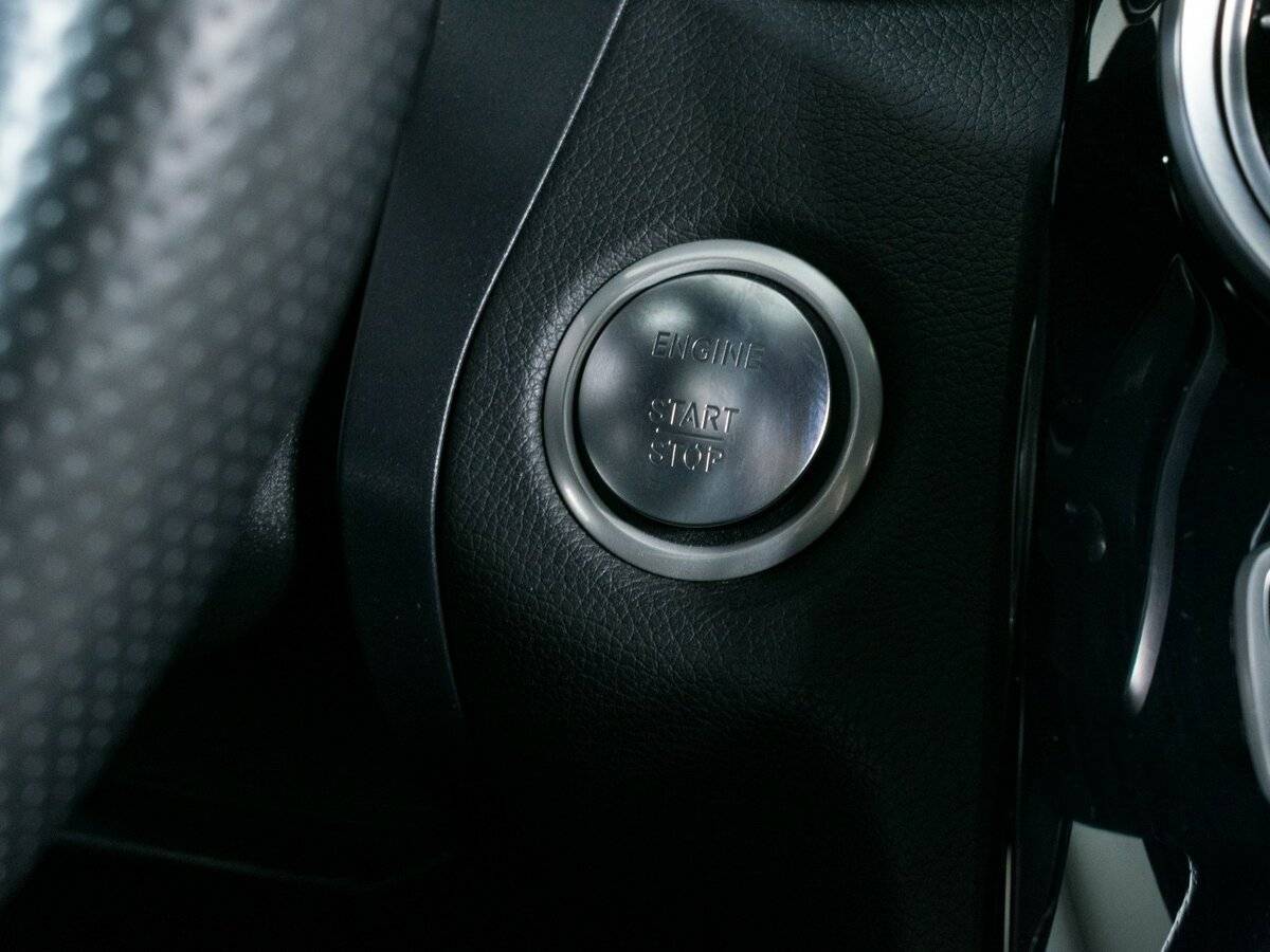 Купить Mercedes-Benz C-Класс, 2016, 22 479 км.. Фото: #14