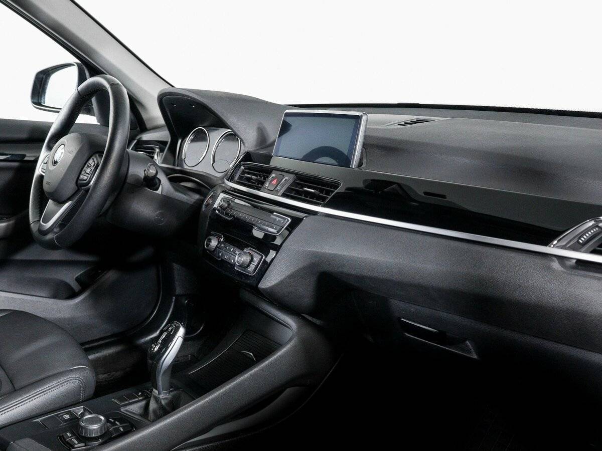 Купить BMW X1, 2021, 26 233 км.. Фото: #8