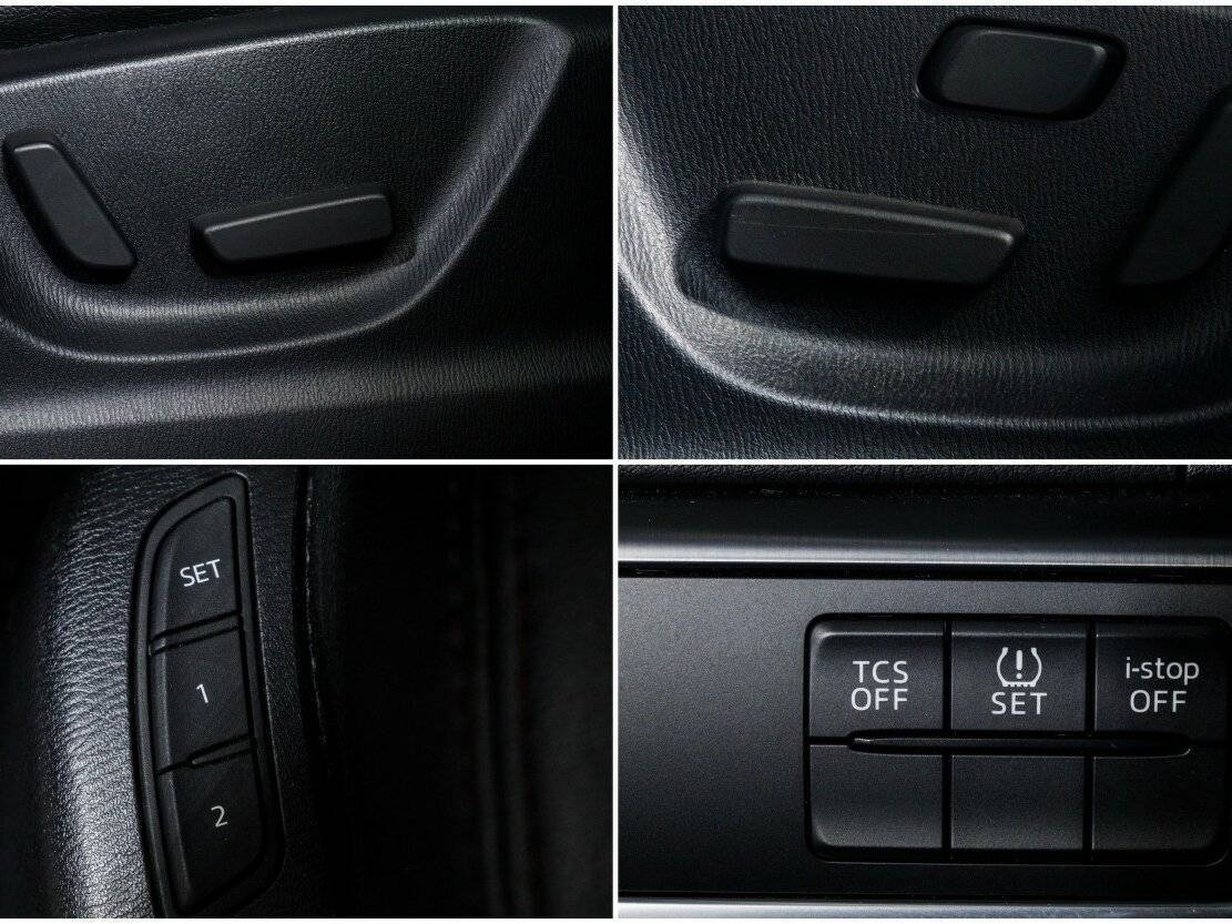 Купить Mazda CX-5, 2017, 61 000 км.. Фото: #16