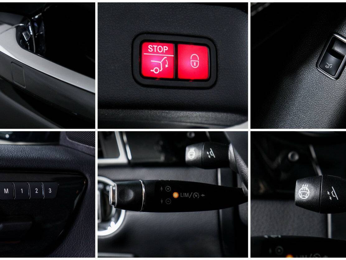 Купить Mercedes-Benz M-Класс, 2015, 88 100 км.. Фото: #16