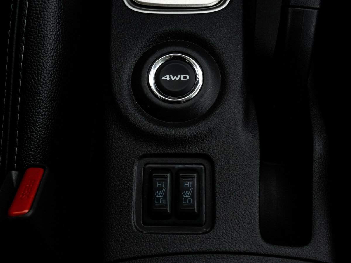 Купить Mitsubishi Outlander, 2014, 114 207 км.. Фото: #14