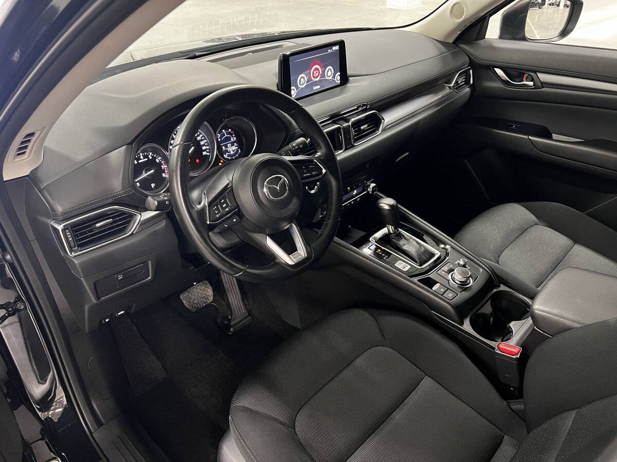 Купить Mazda CX-5, 2021, 73 236 км.. Фото: #15