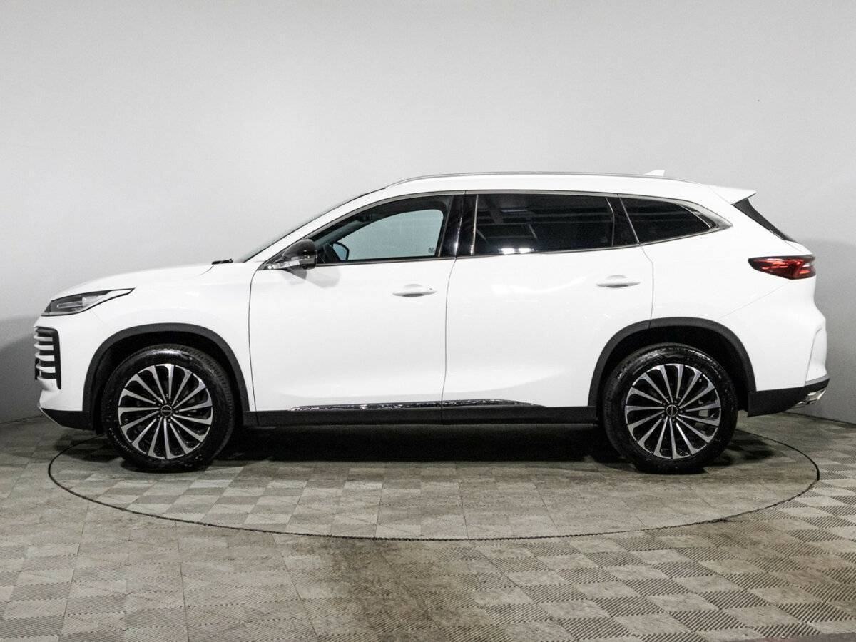 Купить EXEED TXL, 2022, 35 499 км.. Фото: #7