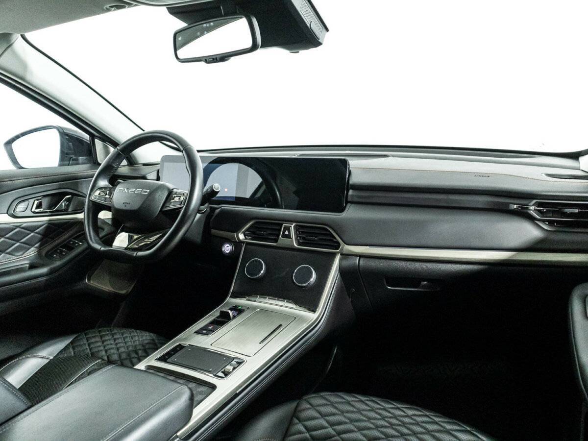 Купить EXEED TXL, 2022, 35 499 км.. Фото: #8