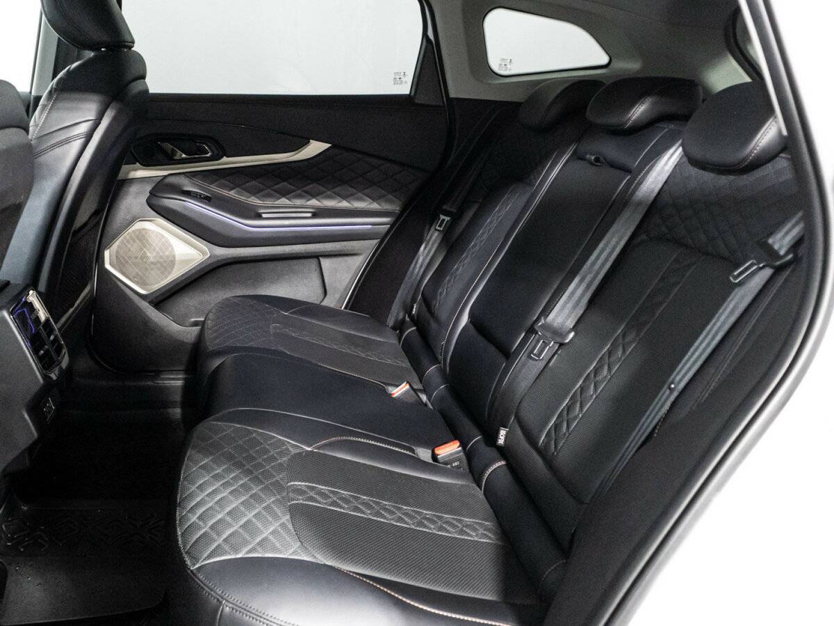 Купить EXEED TXL, 2022, 35 499 км.. Фото: #9