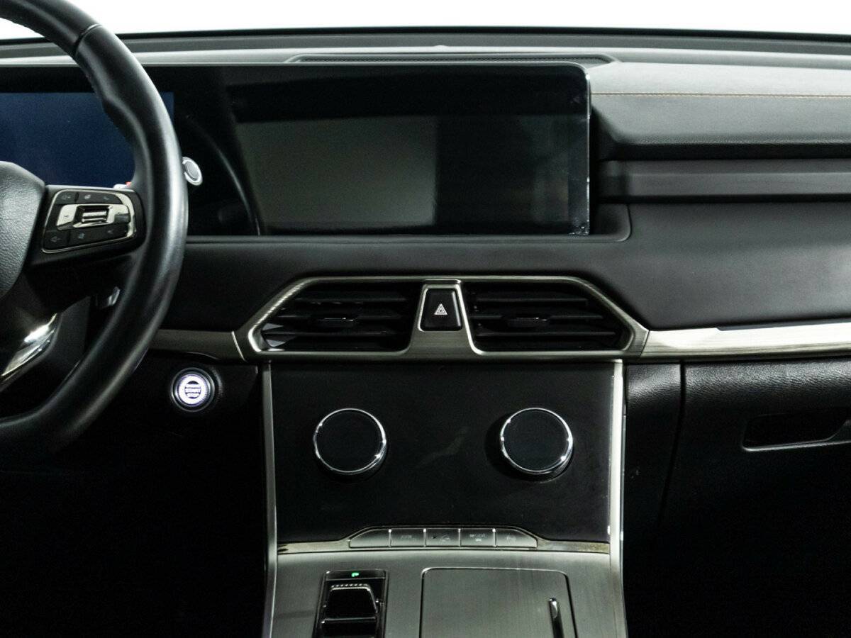 Купить EXEED TXL, 2022, 35 499 км.. Фото: #13