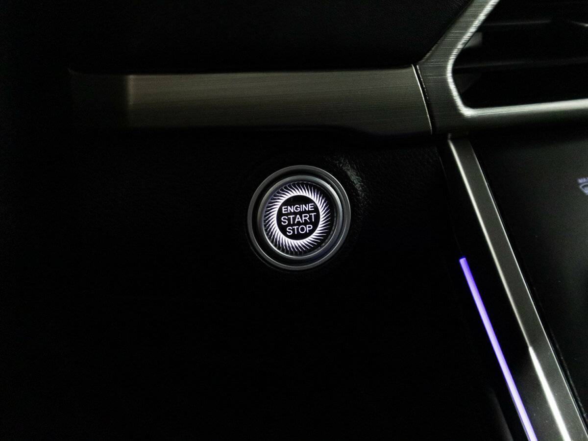 Купить EXEED TXL, 2022, 35 499 км.. Фото: #21