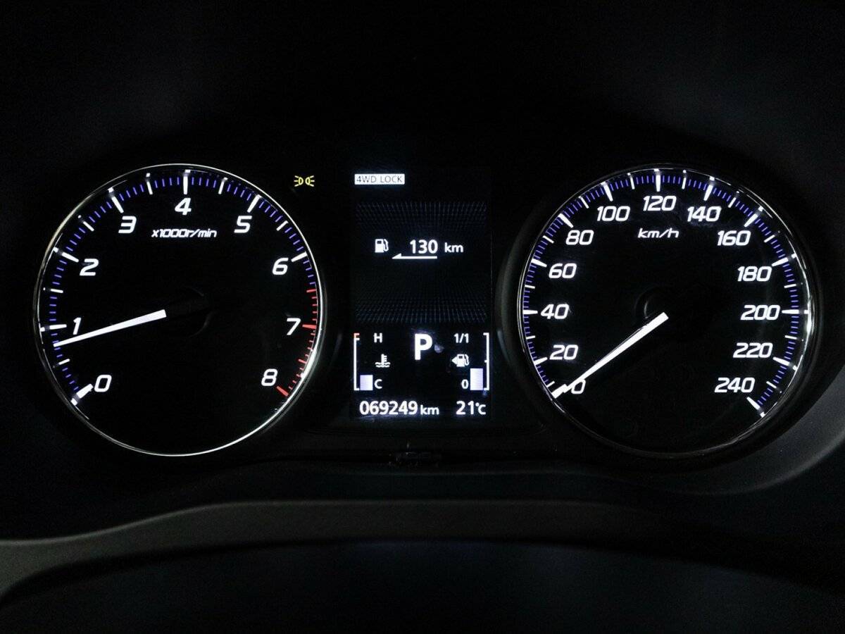 Купить Mitsubishi Outlander, 2019, 72 367 км.. Фото: #11