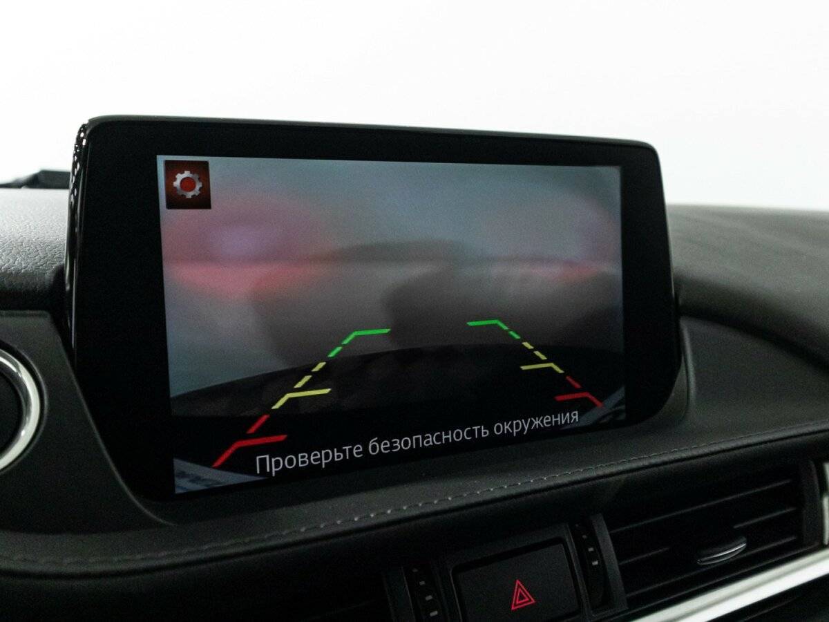 Купить Mazda 6, 2021, 72 624 км.. Фото: #15