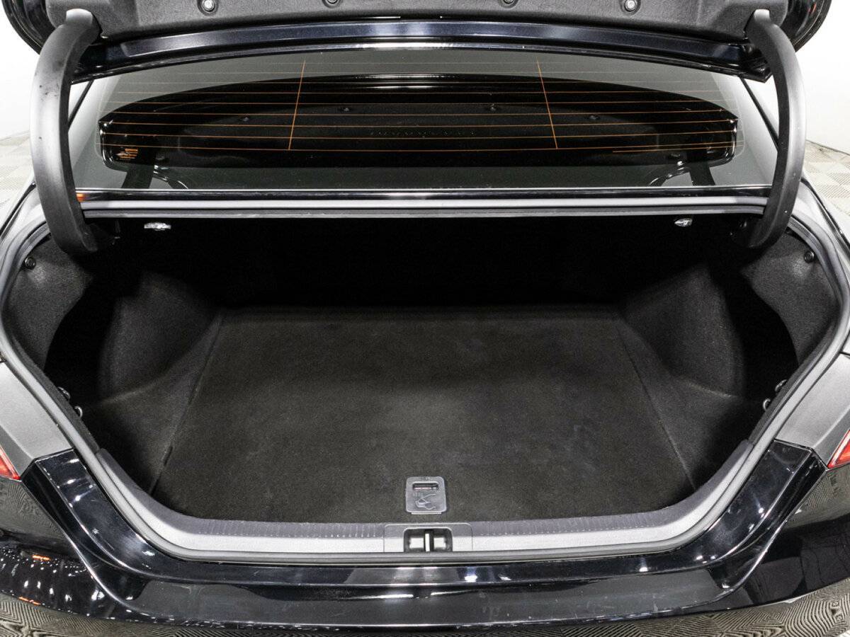 Купить Тойота Камри, 2018, 113 900 км.. Фото: #14