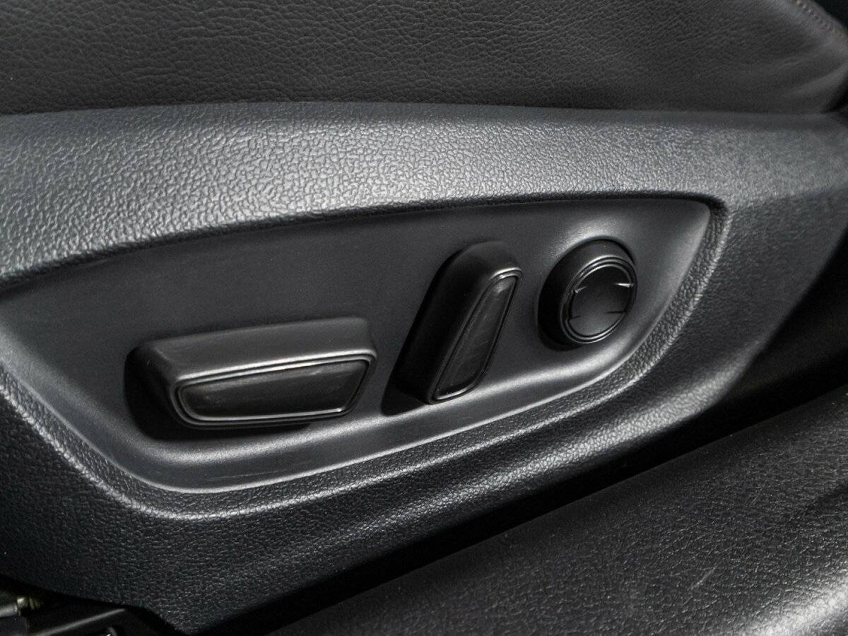 Купить Тойота Камри, 2018, 113 900 км.. Фото: #17