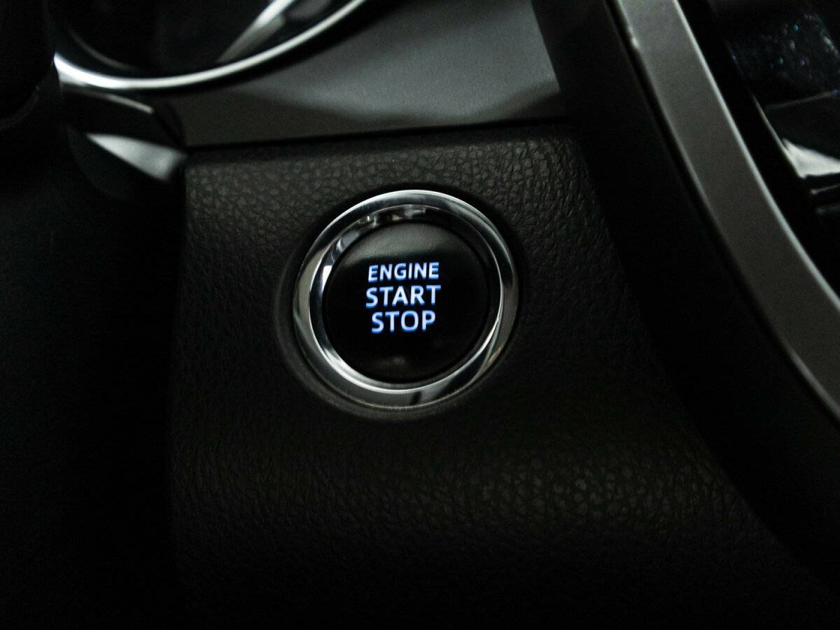 Купить Тойота Камри, 2018, 113 900 км.. Фото: #18