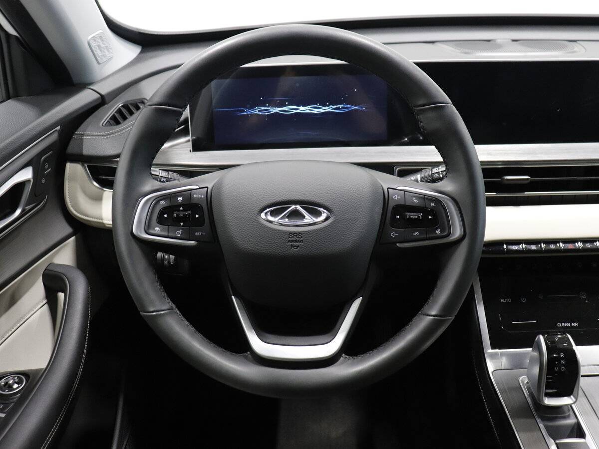 Купить Чери Тигго 4 Про, 2023, 8 086 км.. Фото: #8