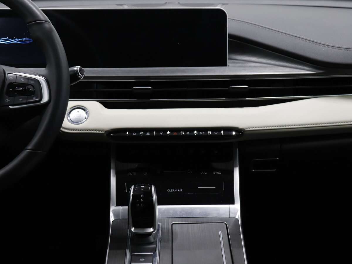 Купить Чери Тигго 4 Про, 2023, 8 086 км.. Фото: #10